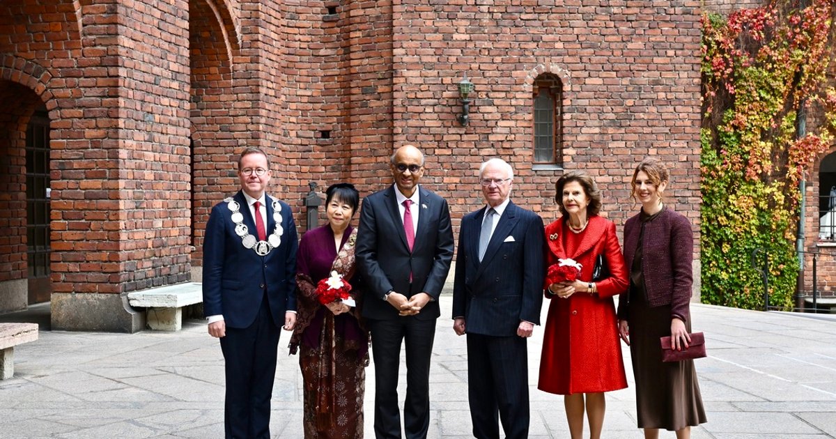 Singapore, Sweden deepen clean energy and policy collaboration