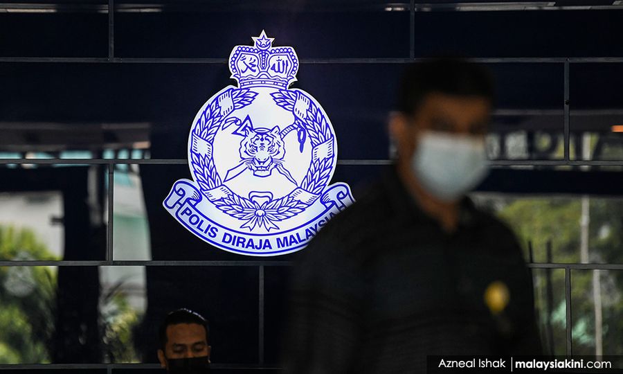 Catholic lawyers to lodge police report over Umno leader's religious joke