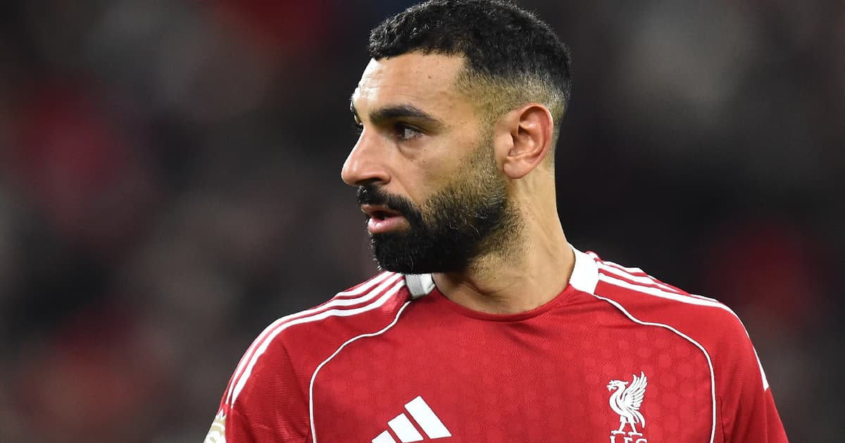 Persatuan Bola Sepak Mesir Tolak Salah Main Lawan Sudan Selatan
