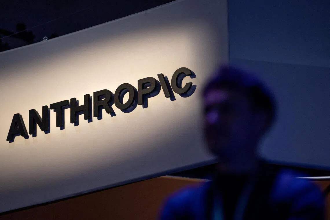 Anthropic flags existential risks from advanced AI in regulatory filing