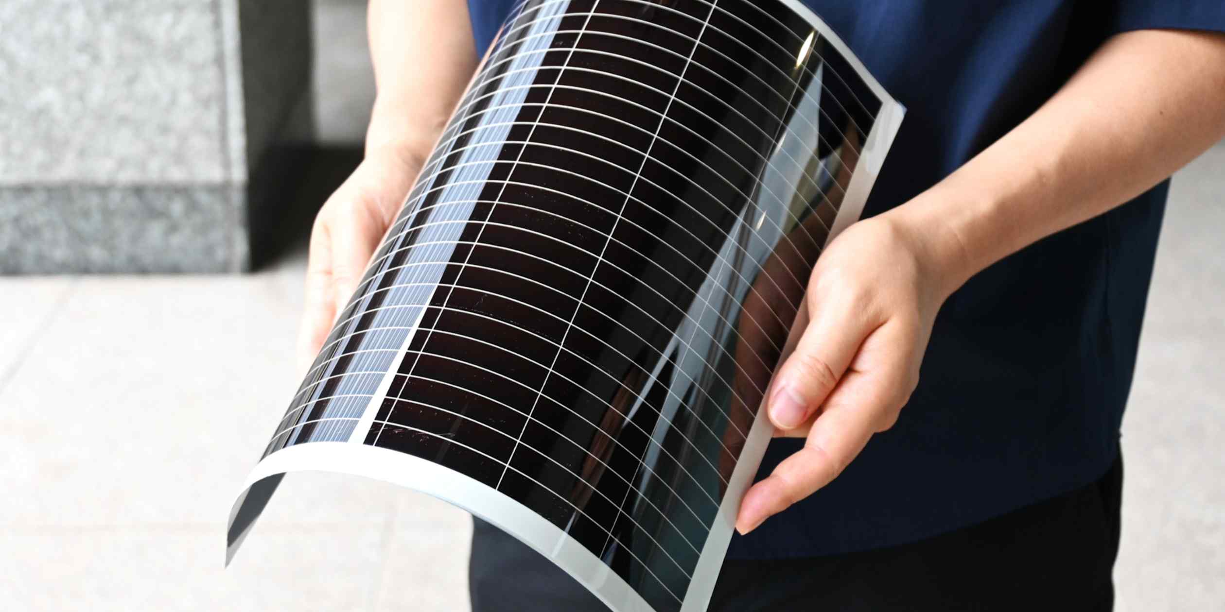 Japan to invest $640 million in perovskite solar cell manufacturing