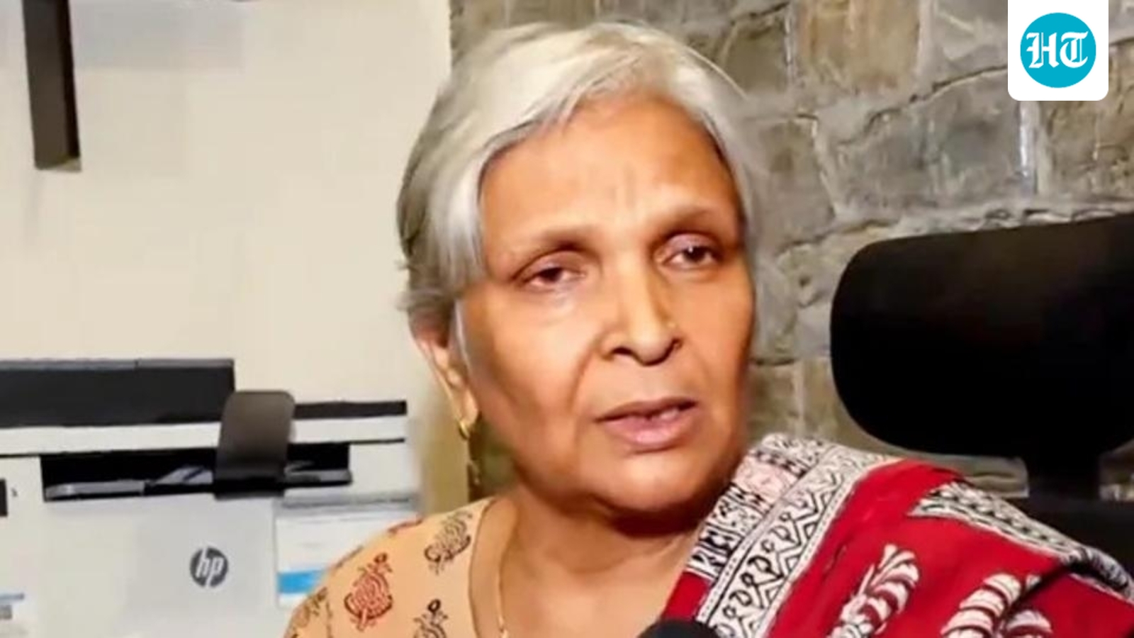CBI supports relocation of Twisha Sharma trial from Madhya Pradesh