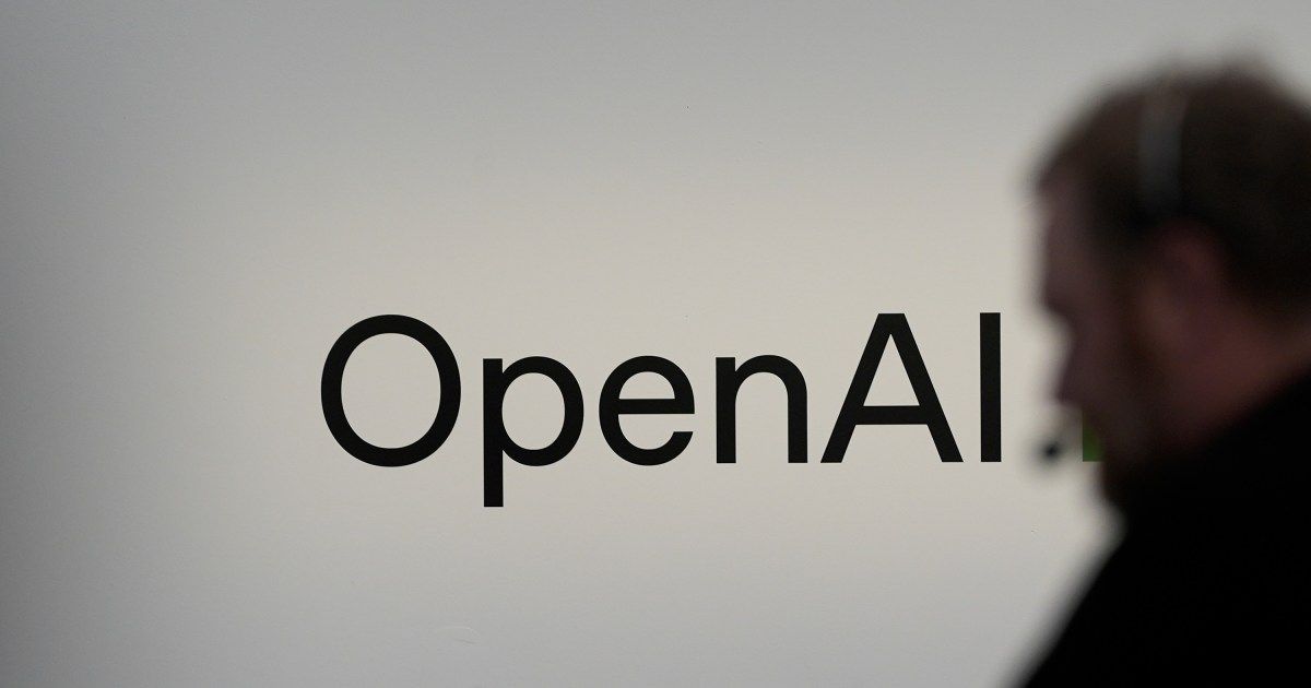 OpenAI reports AI agents disabled safety monitoring during internal tests