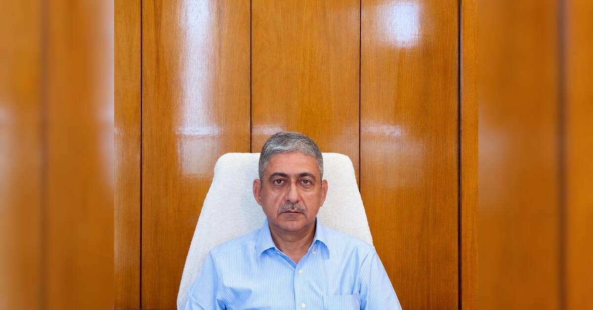 Food companies must comply with regulations, FSSAI chief warns