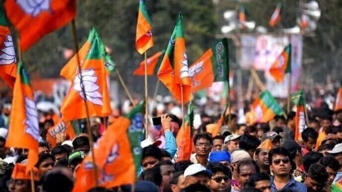 BJP to contest all 117 Punjab assembly seats, signals solo approach