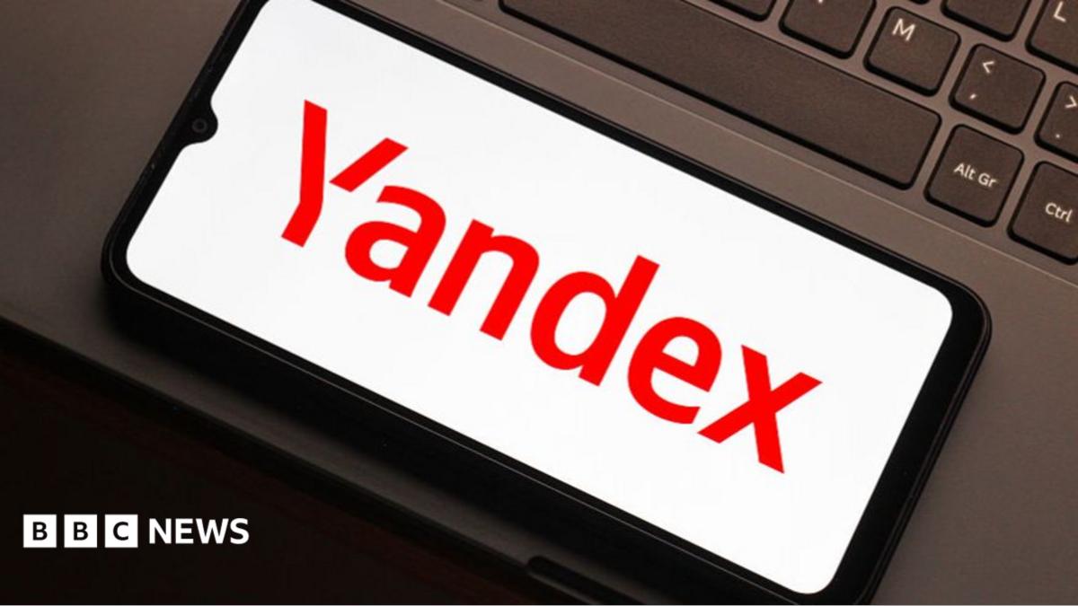 Ukraine strikes Yandex data centre in renewed assault on Russian tech