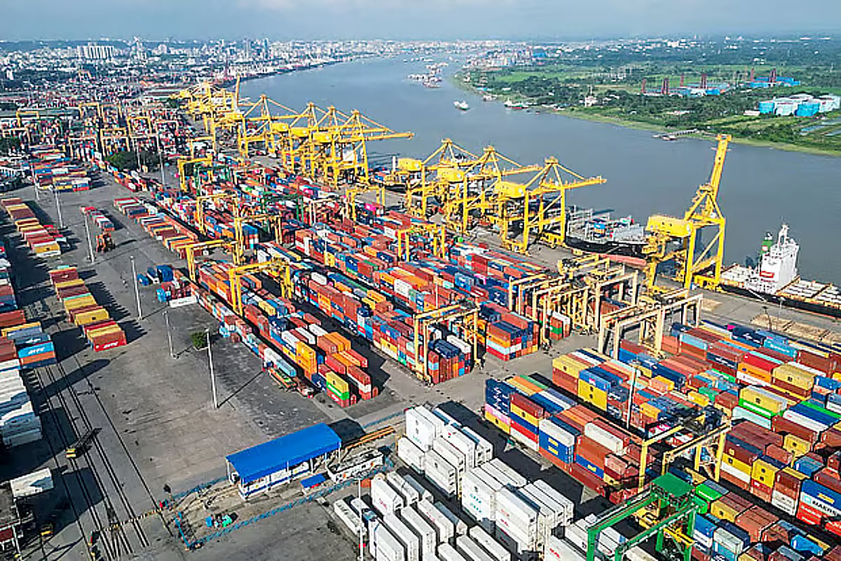 Foreign operator at Chittagong Port: Key details of the agreement