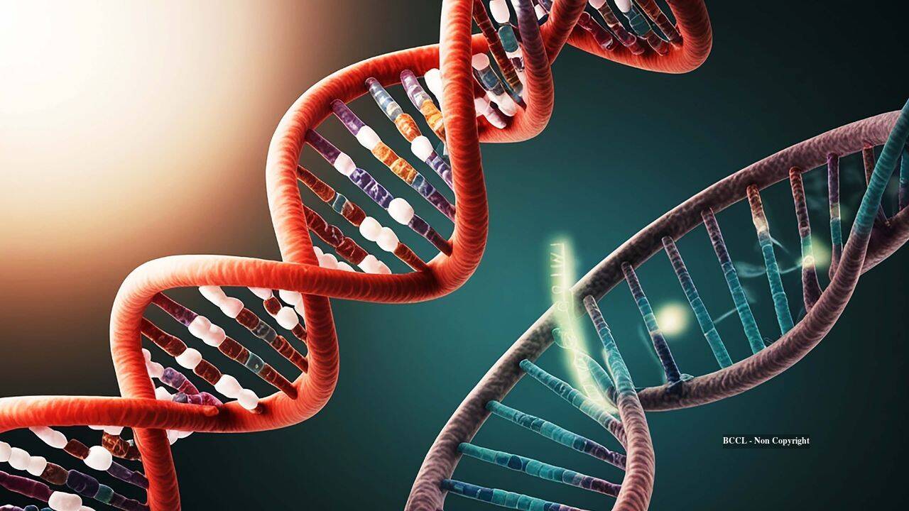 वैज्ञानिकों ने बैक्टीरियल एंजाइम से DNA के आठ अक्षर पढ़ने की क्षमता विकसित की