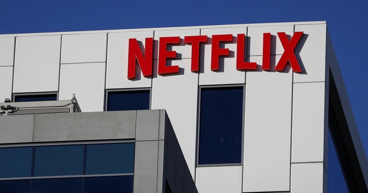 Netflix Potong 6% Tenaga Kerja dalam Pemberhentian Terbesar sejak 2022