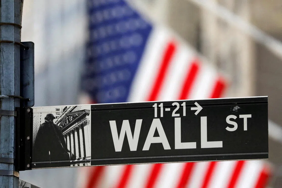 Asian tech stocks tumble as yields spike, oil rallies