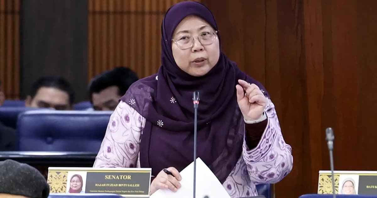 Malaysia crafts anti-ticket scalping law as government tackles resale abuse