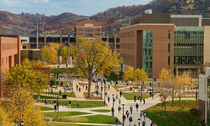 Twenty US universities offer affordable education under $28,000 yearly