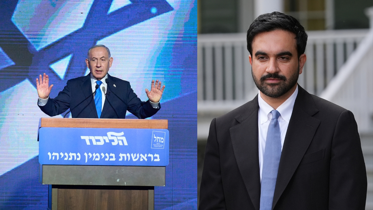 Netanyahu to defend Israel's military actions at UN General Assembly
