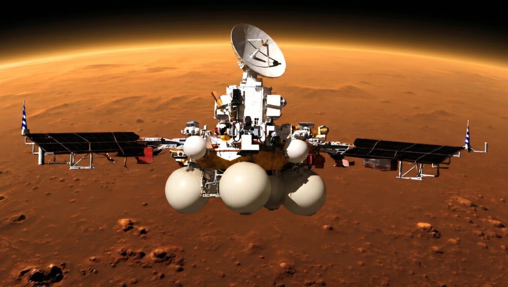 Space systems emerging as critical targets for sophisticated cyberattacks