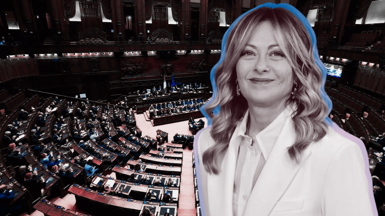 Italy's Parliament Approves Electoral Reform Raising Majority Threshold
