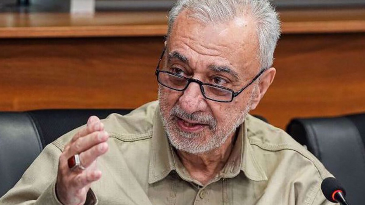Iran names tech-savvy defence minister with missile expertise