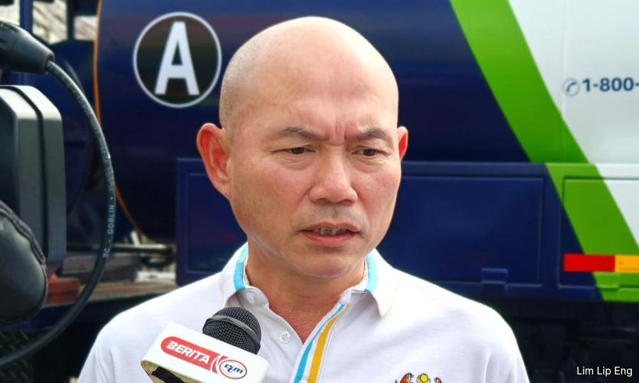 Siasatan Dalaman Tidak Mencukupi, Kata Ahli Parlimen Tentang Penyalahgunaan Imigresen