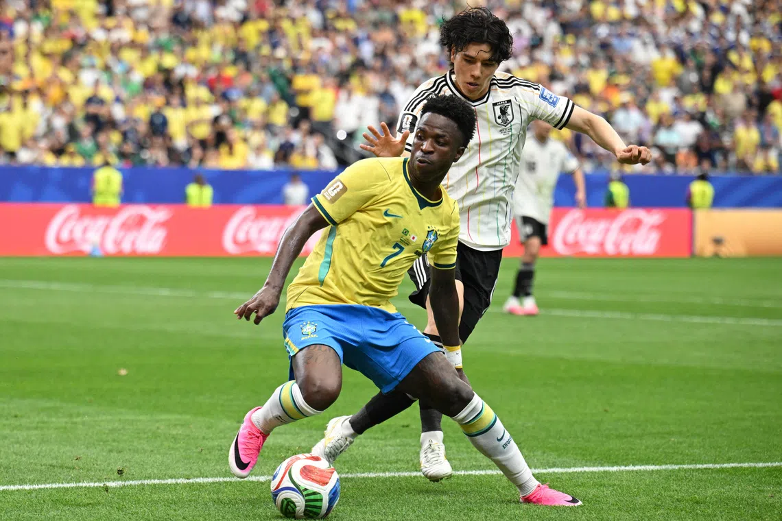 National Stadium to host international football friendlies in November