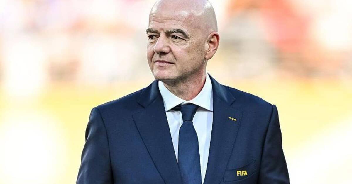 FIFA rivals push $10 million federation grants ahead of election showdown