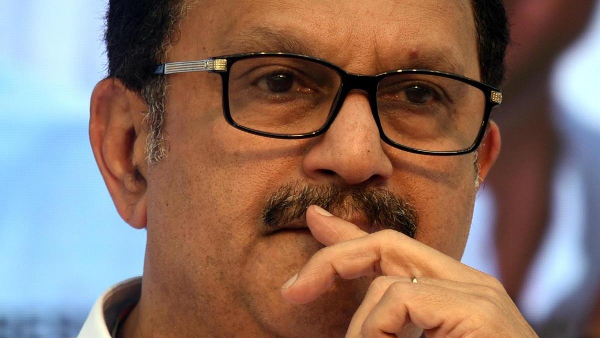 Kerala health minister dismisses medicine shortage reports as pharma-driven