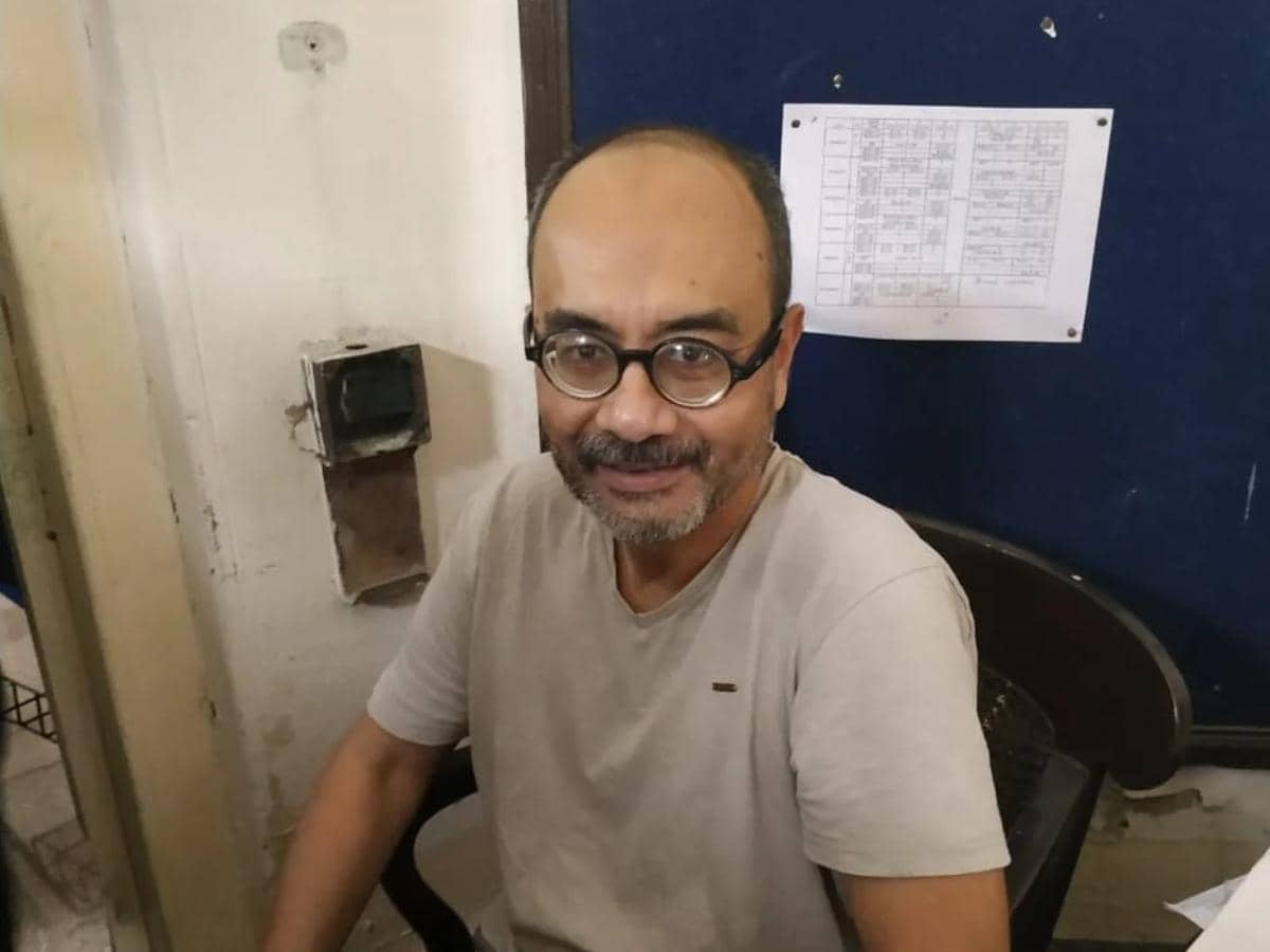 Ashoke Sen wins 2026 Oskar Klein Medal, first Indian to receive honour