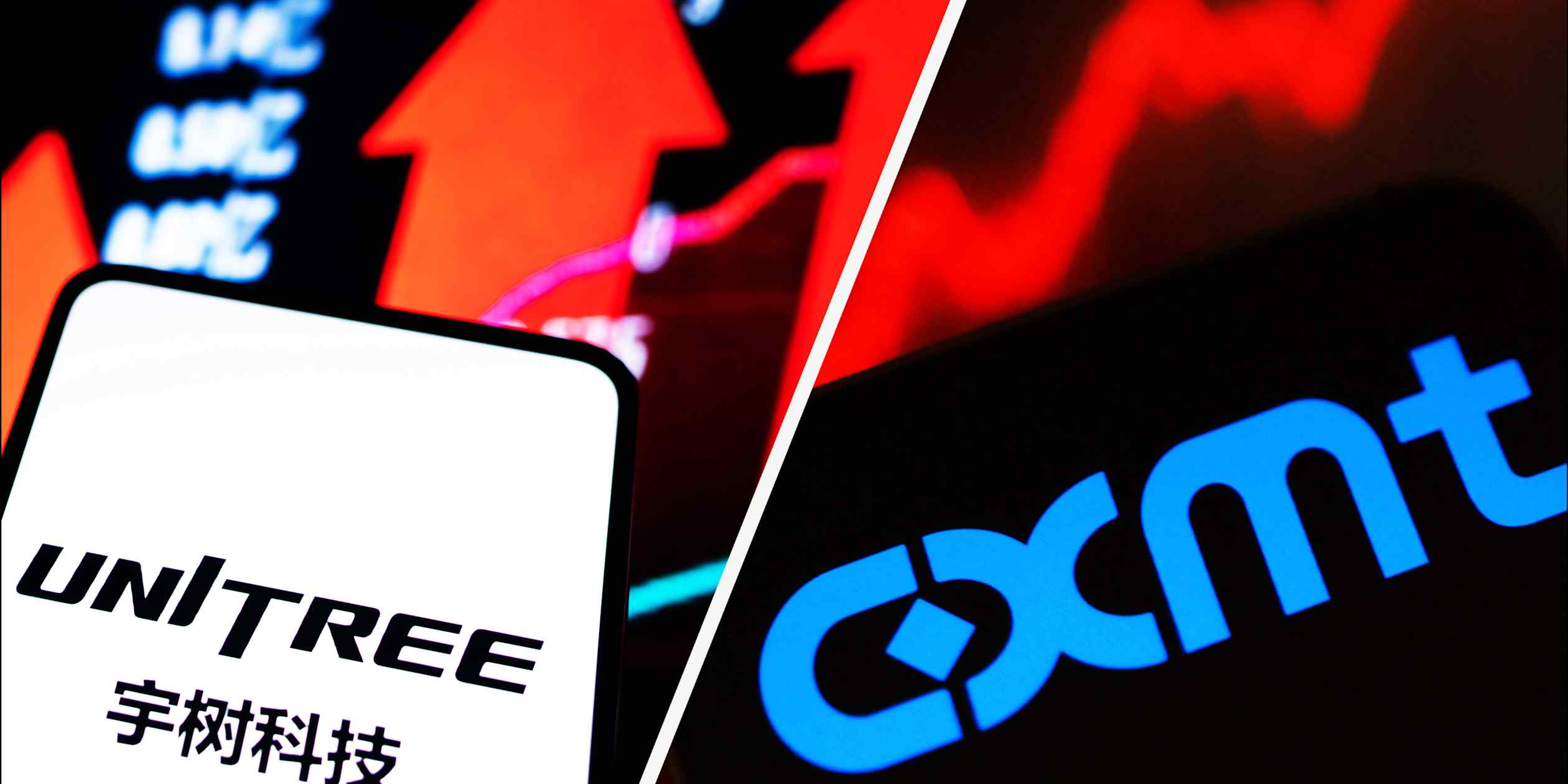 International investors deploy perpetual contracts to gain China tech exposure