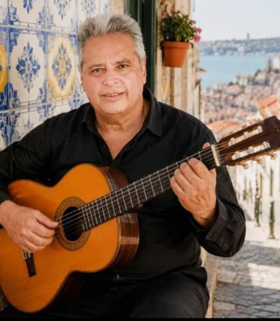 Legendary performer Roger Menezes returns to Sri Lanka for fourth visit this year