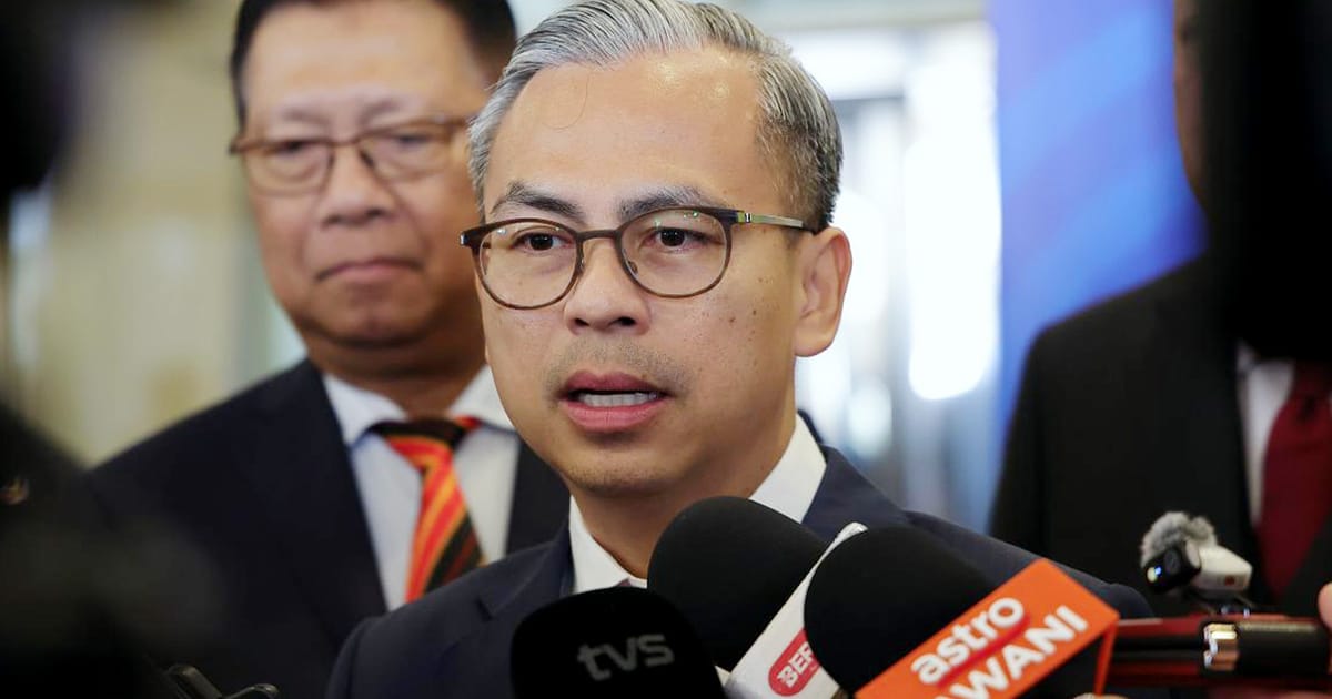 Sarawak terima peruntukan RM545 juta untuk pelaksanaan Jendela 2