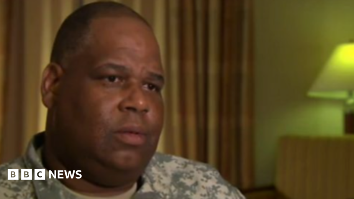 Fort Hood shooting survivor backs execution but opposes public livestream