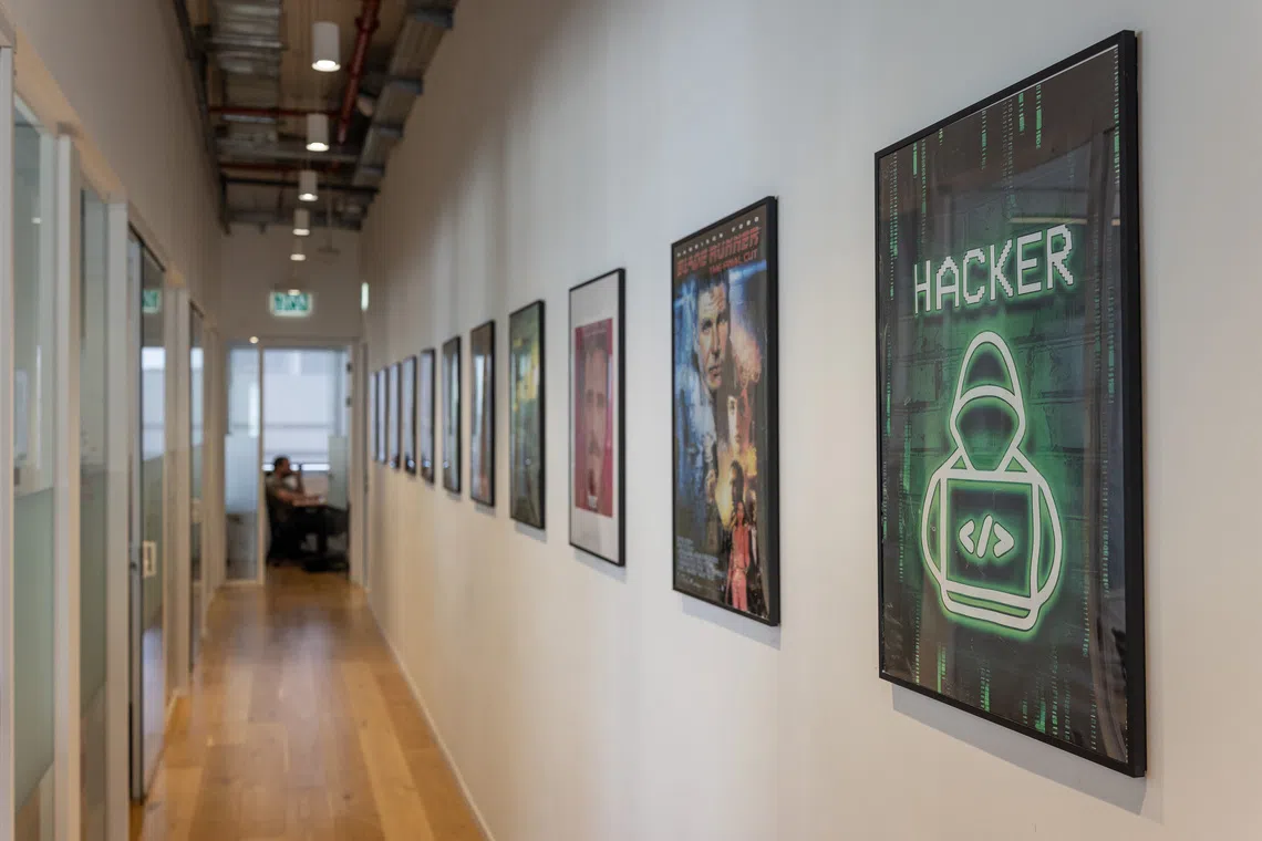 Chinese AI systems demonstrate competitive edge in global hacking contest