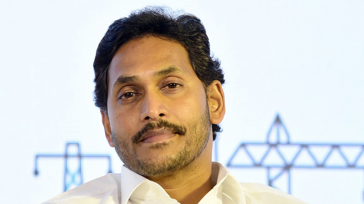 Jagan Reddy Objects to Family Wedding at Bengaluru Mansion