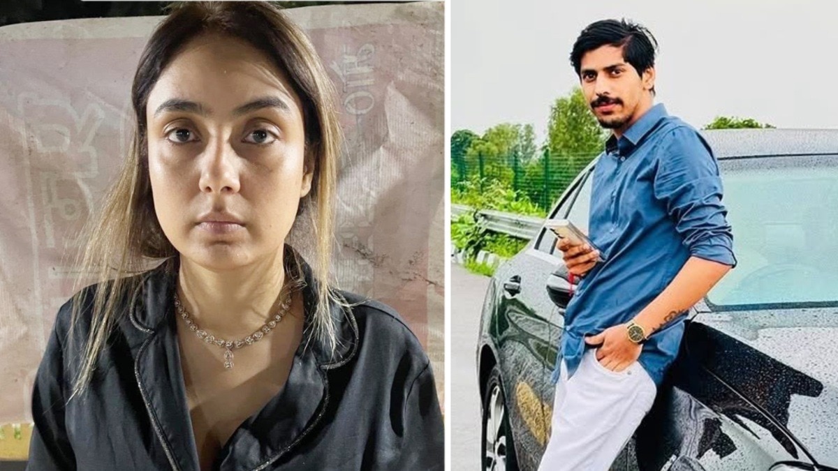 Woman arrested after café owner found dead in Lucknow apartment fall