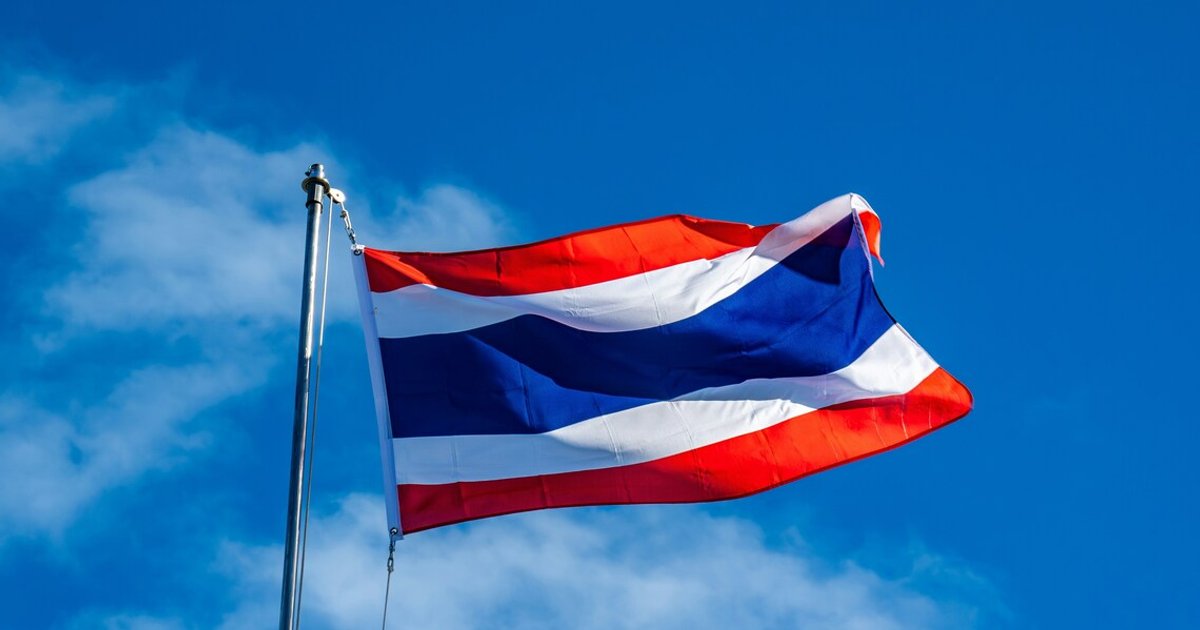 Thai court extends activist's sentence to over 34 years on royal insult charges