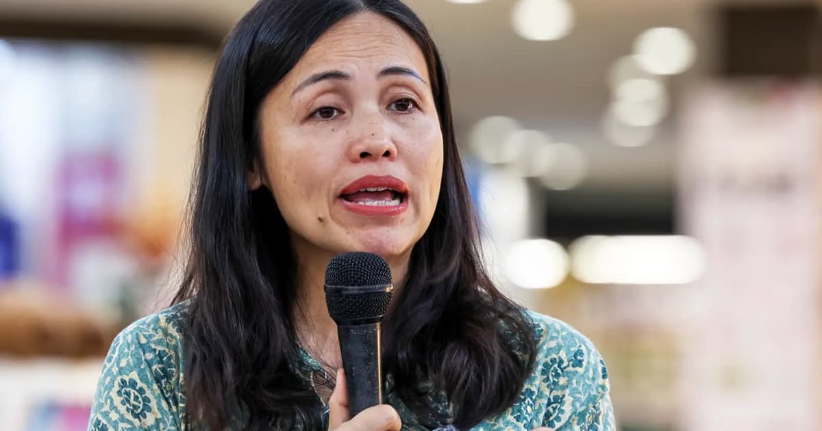 DAP desak AGC jelaskan keputusan pembebasan remaja kepada keluarga mangsa