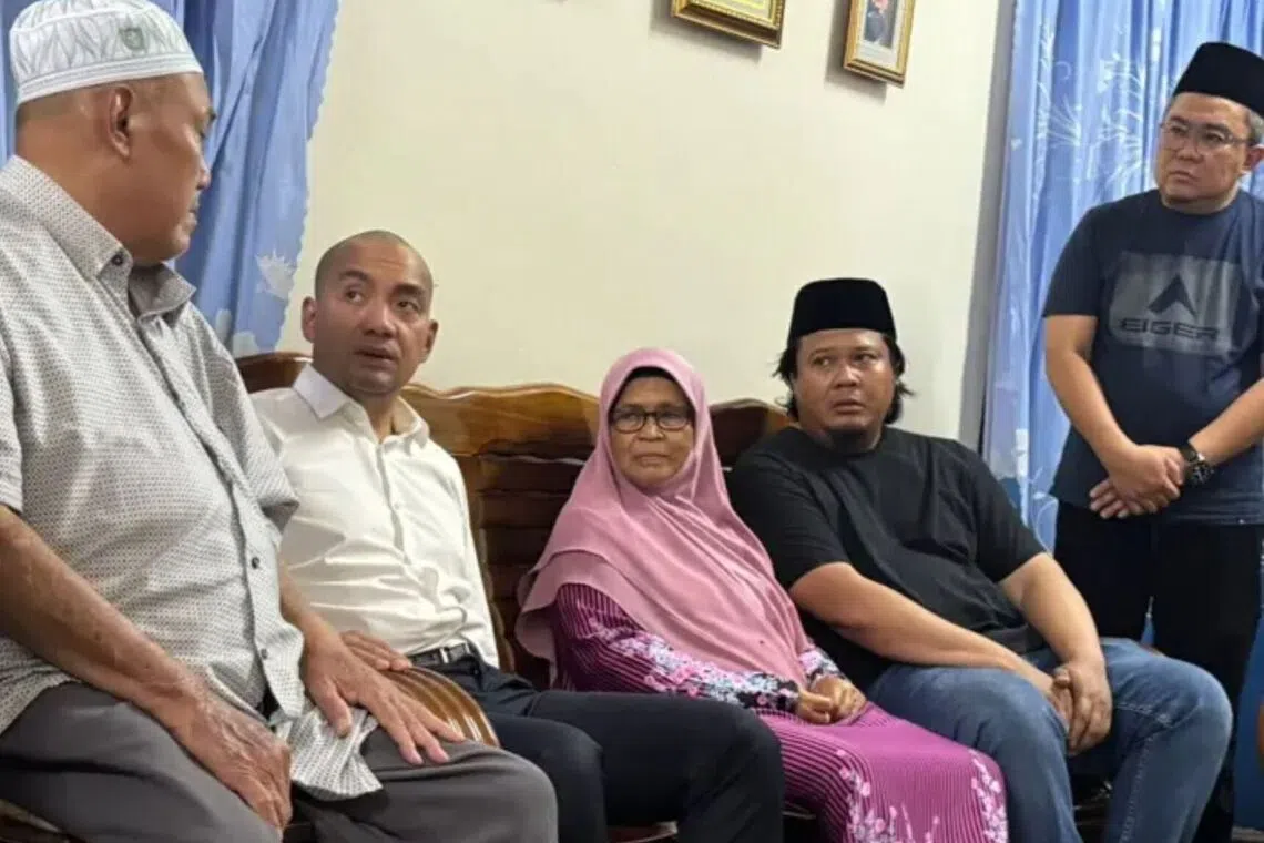 Johor to boost school security following student death in Yong Peng
