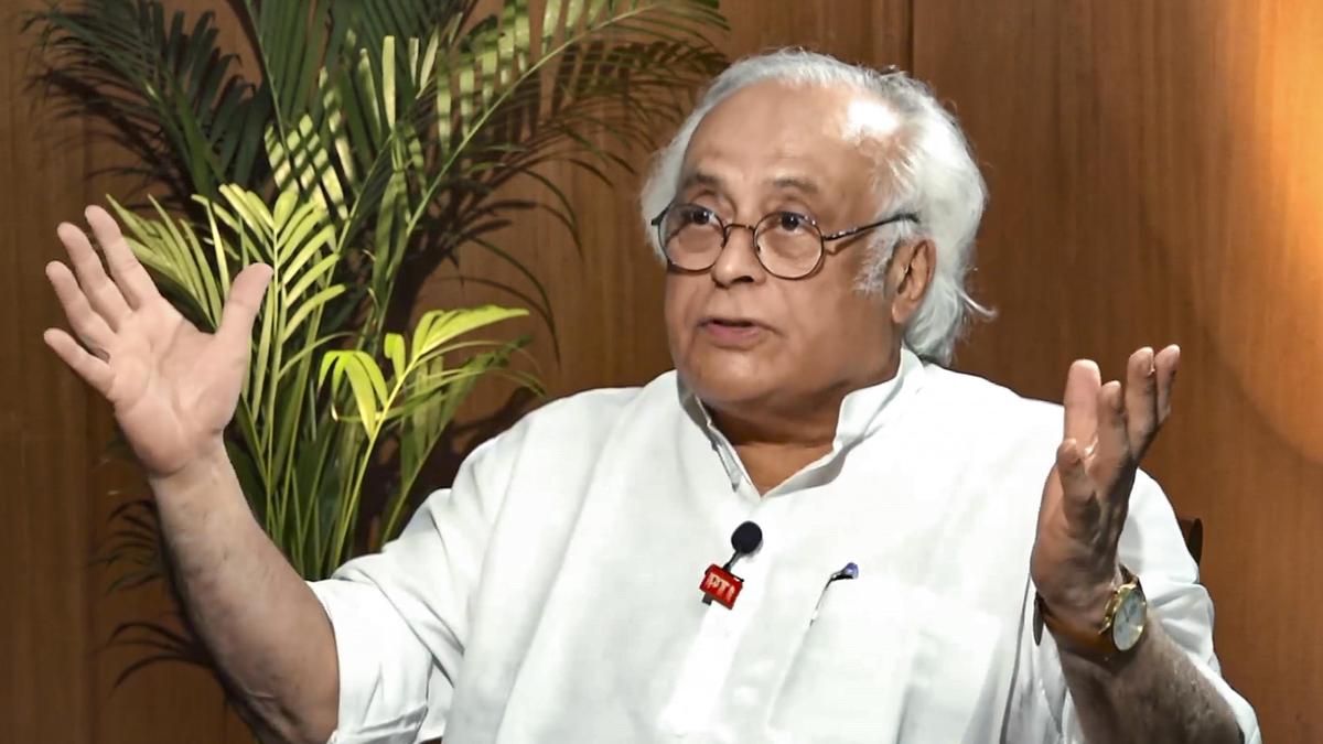 Congress accuses ECI of bias, claims electoral register misused