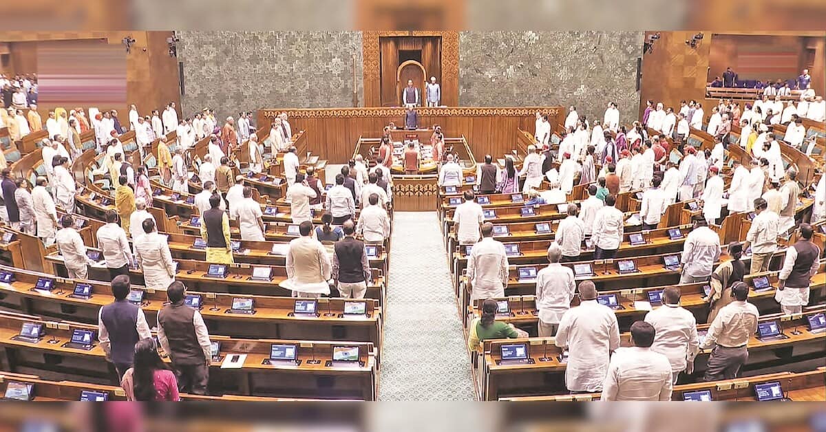 Political realignments spark fresh scrutiny of India's anti-defection law