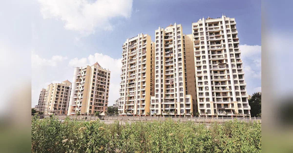 तीसरी तिमाही में रियल एस्टेट में रिकॉर्ड 9.5 अरब डॉलर का निवेश
