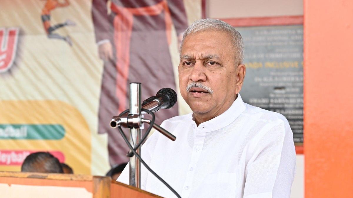 BJP Seeks CBI Probe into POCSO Case