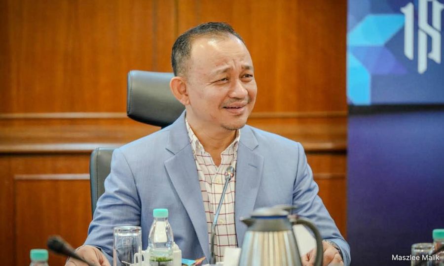 Pisa test results not gauge of minister's performance, says Maszlee