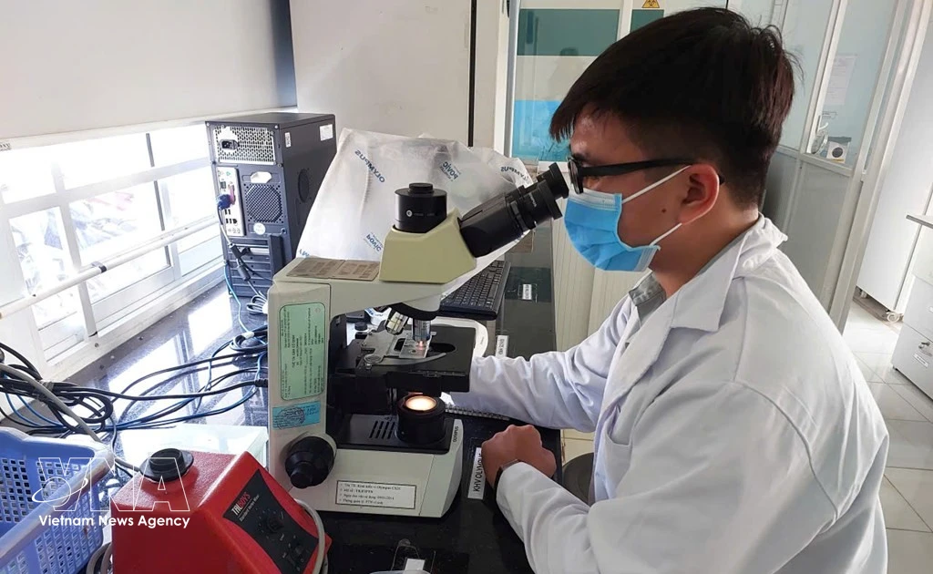 Khoa học công nghệ đặt nền tảng hiện đại hóa nông nghiệp, môi trường