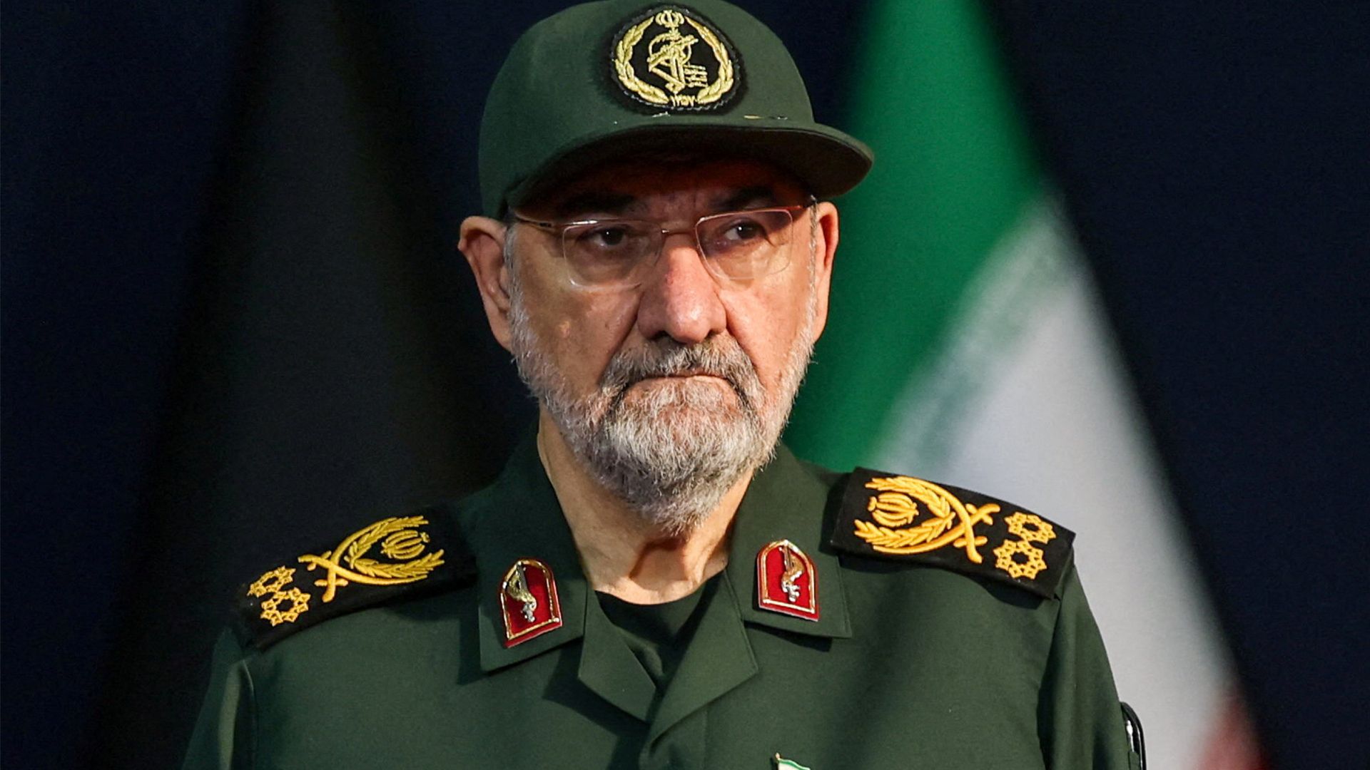 Iran warns of retaliation against nations backing US economic pressure