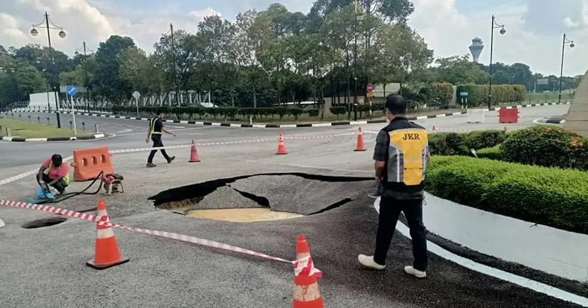 Sinkhole-prone areas must undergo mandatory risk assessments: KPKT