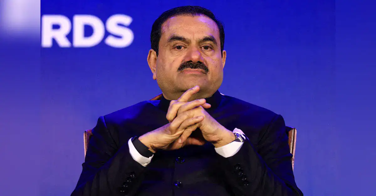 Adani calls for broader analytical lens on infrastructure risk assessment