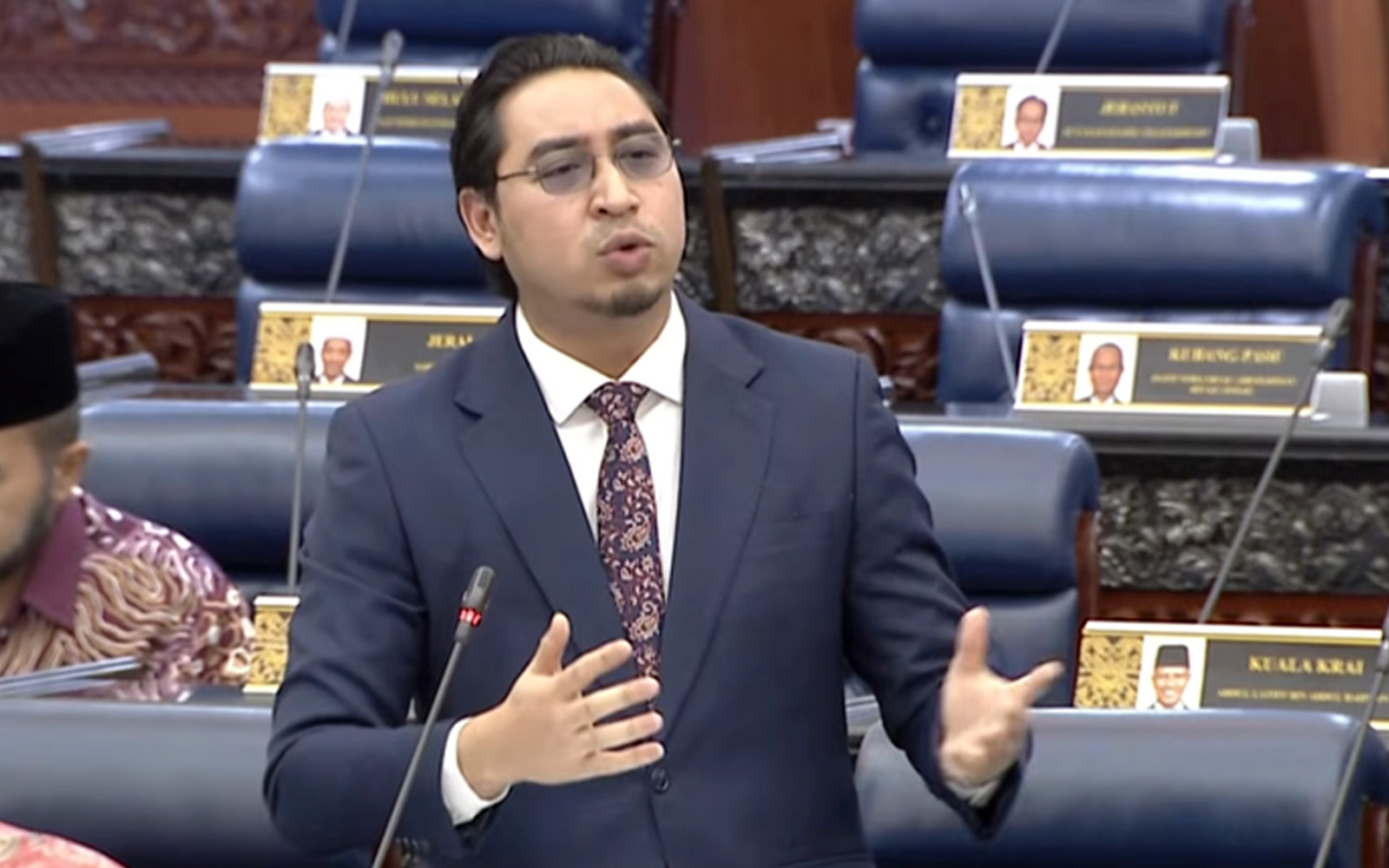 Ahli Parlimen Sokong Dasar 5G Timur-Barat PM, Desak Kesinambungan
