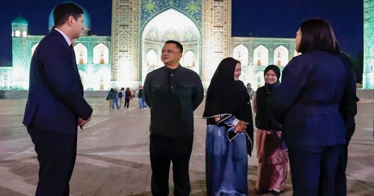 UniSIRAJ raih kontrak perundingan senilai RM1.5 juta