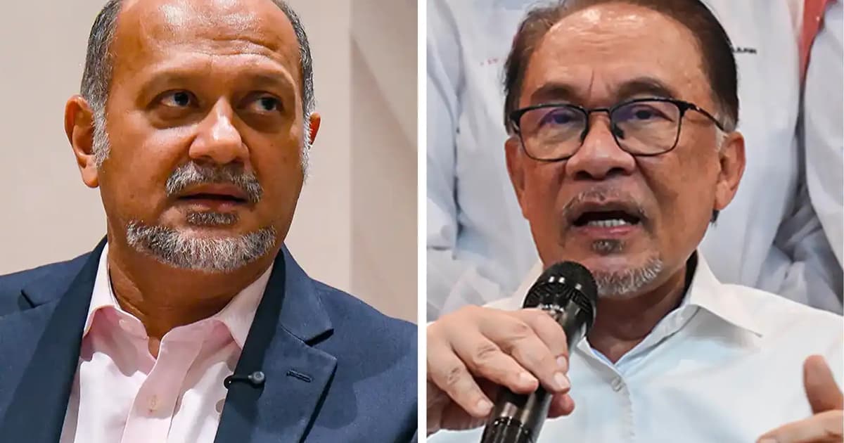 DAP desak Anwar saksikan peruntukan sama untuk semua Ahli Parlimen