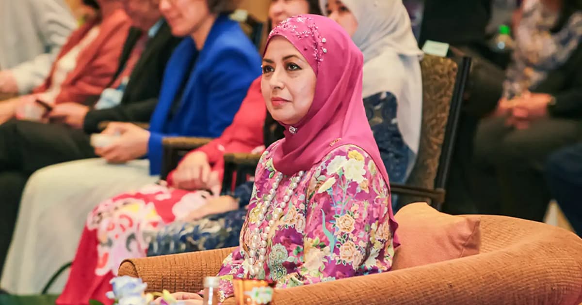 Johor royal family postpones carnival as haze worsens air quality