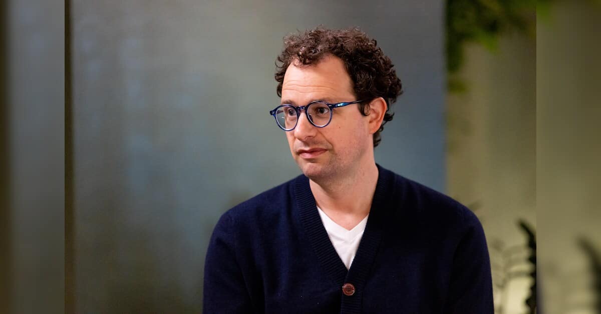 Anthropic CEO urges caution as AI development accelerates unchecked