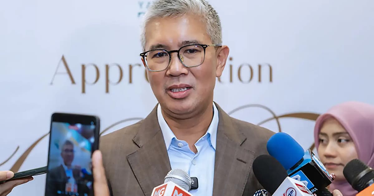 Malaysia Cabinet approves increase in special lottery draw frequency for 2021